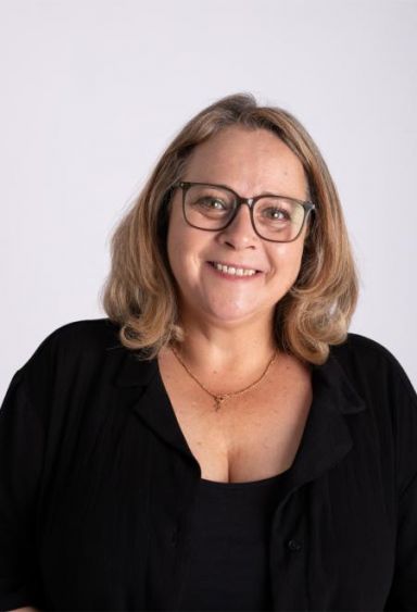 Teresa  Cec&iacute;lia Batista Lopes