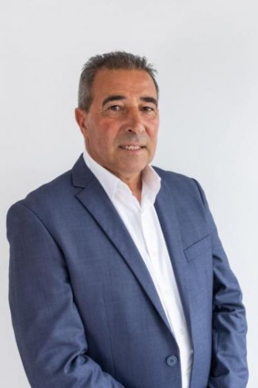 Nuno Paulo Hil&aacute;rio Costa