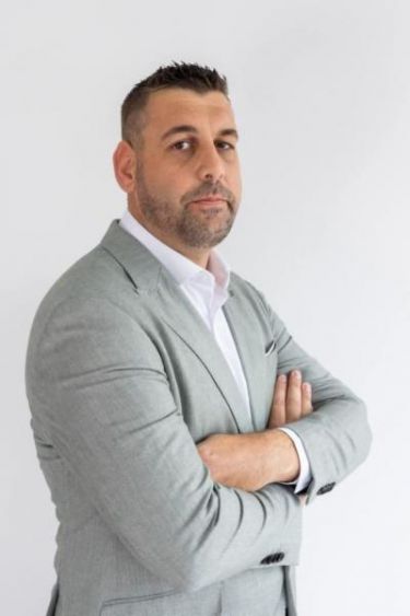 Bruno Daniel Tim&oacute;teo de Castro