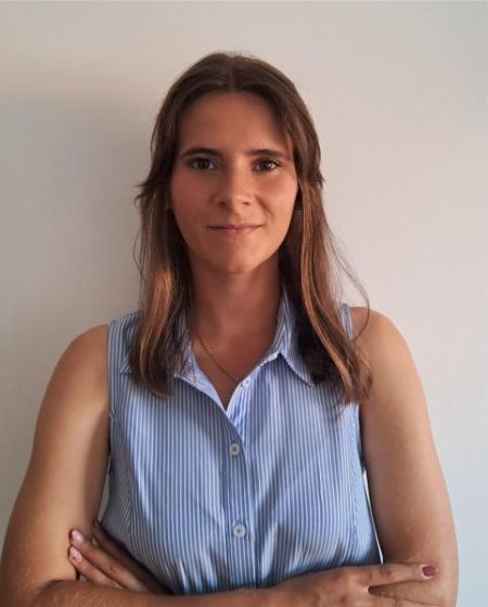 Carolina Rendeiro Silva