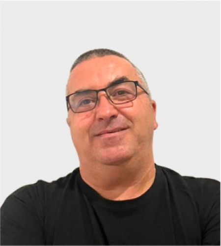 Jo&atilde;o Francisco Montanha Eus&eacute;bio