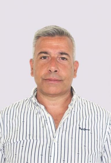 Nuno Miguel Calif&oacute;rnia Ramos