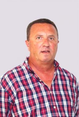 Jo&atilde;o Ot&iacute;lio de Sousa Hugobaldo