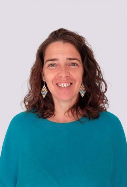 Carla Alexandra Francisco da Fonseca