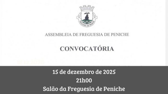 Assembleia de Freguesia