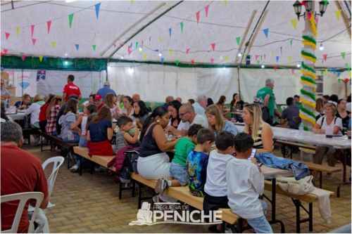 H&aacute; Festa no Bairro 2024 &bull; Bairro Vila Maria, Fern&atilde;o Magalh&atilde;es, Coosofi e Verde Mar
