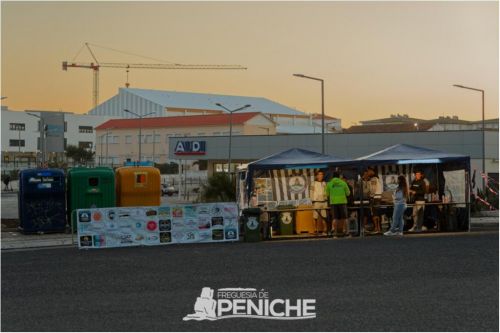 H&aacute; Festa no Bairro 2025 &bull; Adro da Igreja de Nossa Senhora da Ajuda &bull; 24 de Maio de 2025