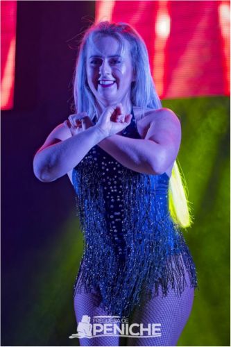 H&aacute; Festa no Bairro 2025 &bull; Bairro Arco &Iacute;ris &bull; 20 de Junho de 2025